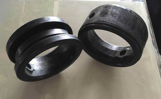 蝶閥硬靠背橡膠閥座和軟靠背橡膠閥座的區別