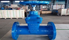 軟密封閘閥和硬密封閘閥的區別